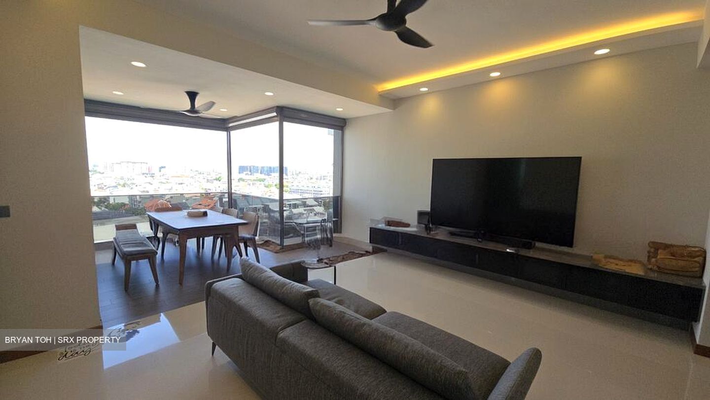 Moda (D15), Apartment #511278531